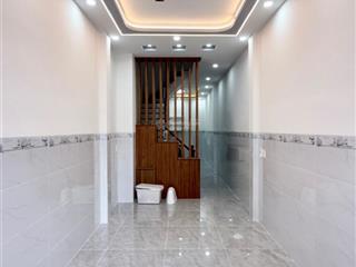 Siêu phẩm 4 tầng tân phú, 47m2, hẻm 5m thông, thạch lam, chỉ 6.5 tỷ tl