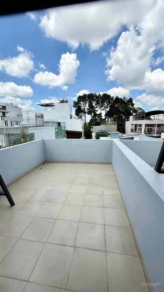 Siêu phẩm 4 tầng tân phú, 47m2, hẻm 5m thông, thạch lam, chỉ 6.5 tỷ tl