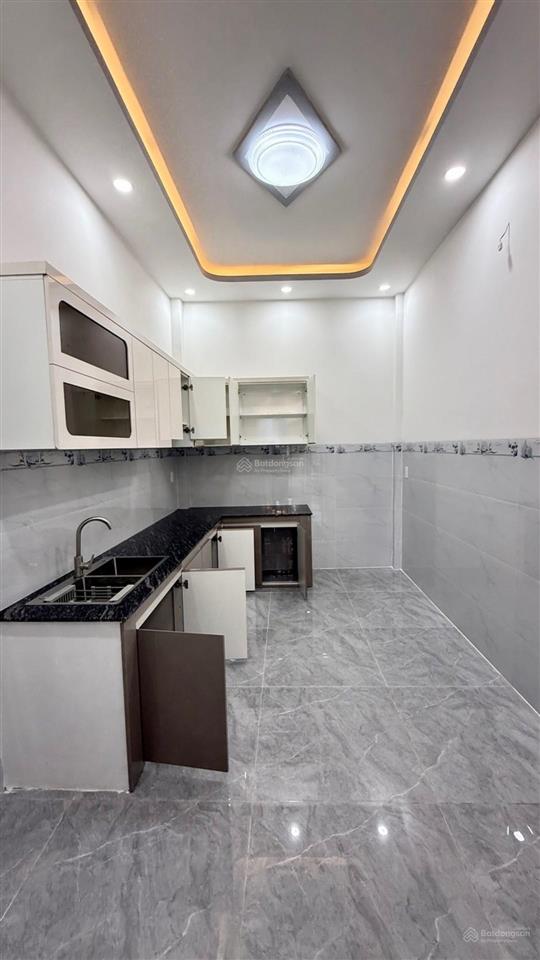 Siêu phẩm 4 tầng tân phú, 47m2, hẻm 5m thông, thạch lam, chỉ 6.5 tỷ tl