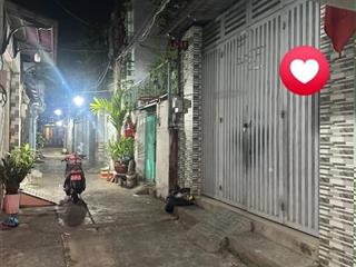 Nhà 3 tầng ngay nguyễn sơn, 5m x 15.5m, sổ vuông vức, chỉ nhỉnh 5 tỷ