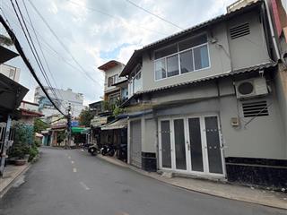 Mặt tiền kd tân phú, 51m2, 2 tầng, đường 8m thông, ngay nguyễn sơn, chỉ 6 tỷ