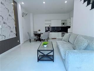Nhà 3 tầng trường chinh, 45m2, hẻm thông, ngay cộng hoà, chỉ 5.35 tỷ