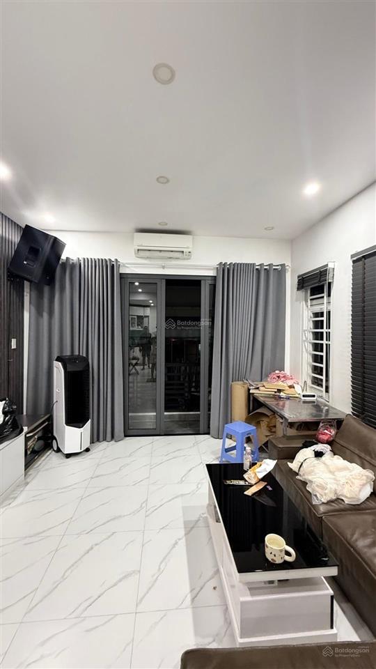 Nhà tân phú, 4 tầng, 46m2, ngay aeon tân phú, chỉ 5.7 tỷ