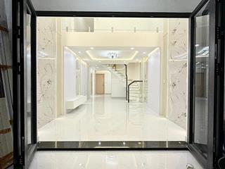 Siêu phẩm 2 tầng huỳnh thiện lộc, 61m2, sát mặt tiền, giáp tân bình, chỉ 6.6 tỷ