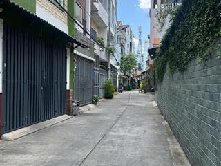 Siêu phẩm 5 tầng tân hương, 6 x 13m, hẻm 6m thông, ngay nhà thờ, chỉ 9.7 tỷ tl