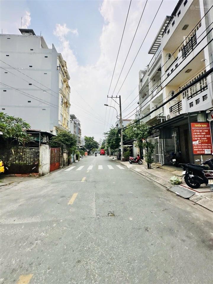 Gấp bán, giảm mạnh 1 tỷ, đất trống, mặt tiền tân phú, 4 x 19m, ngay tân hương, chỉ còn 6.7 tỷ
