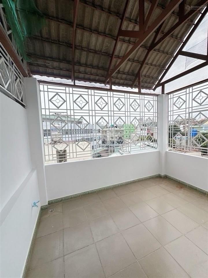Chủ gấp bán, nhà 5 tầng, 45m2, hẻm thông, ni sư huỳnh liên, giáp q.10, chỉ 6.75 tỷ