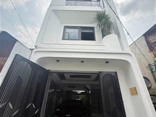 Gấp bán, giảm 1.2 tỷ, 5 tầng, 52m2, hẻm 4m, tân kỳ tân quý, chỉ còn 6.35 tỷ tl