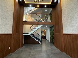 Siêu phẩm tân hương, 64m2, 4 tầng, hẻm 5m, sát mặt tiền, chỉ 9.8 tỷ tl