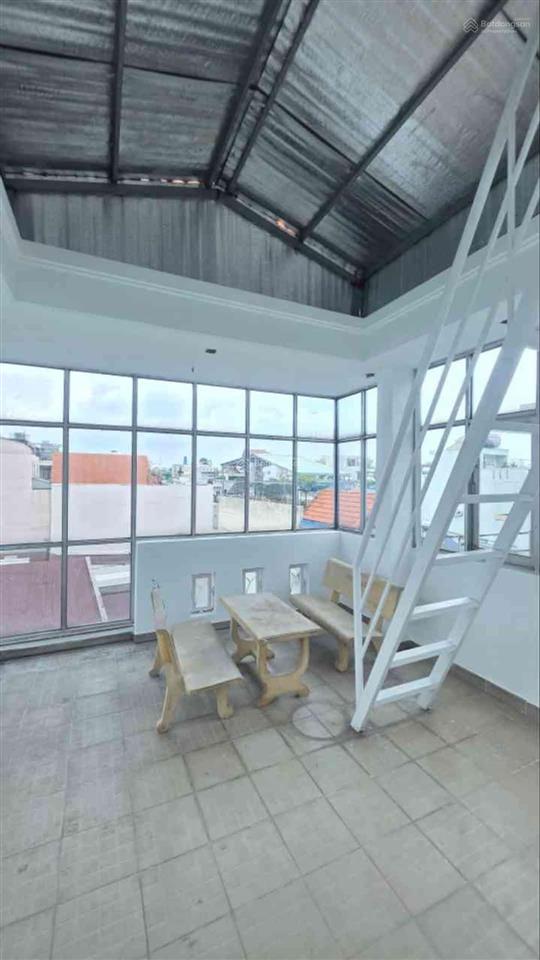 Bán nhà phú thọ hòa, 4x13m, 4 tầng, hẻm xe hơi thông, ngay nguyễn sơn, chỉ 6.7 tỷ