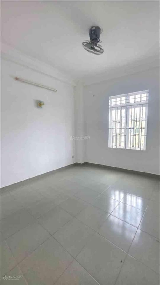 Bán nhà phú thọ hòa, 4x13m, 4 tầng, hẻm xe hơi thông, ngay nguyễn sơn, chỉ 6.7 tỷ