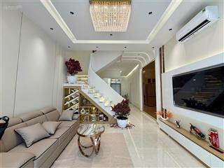 Siêu phẩm tân bình, 4.2 x 14m, 3 tầng, hxh thông, trần văn quang, giáp q.10, chỉ 8.99 tỷ tl