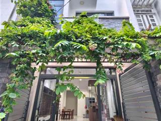 Nhà tân phú, 5x14m, 3 tầng, nguyễn hữu tiến, giáp tân bình, chỉ 6.99 tỷ