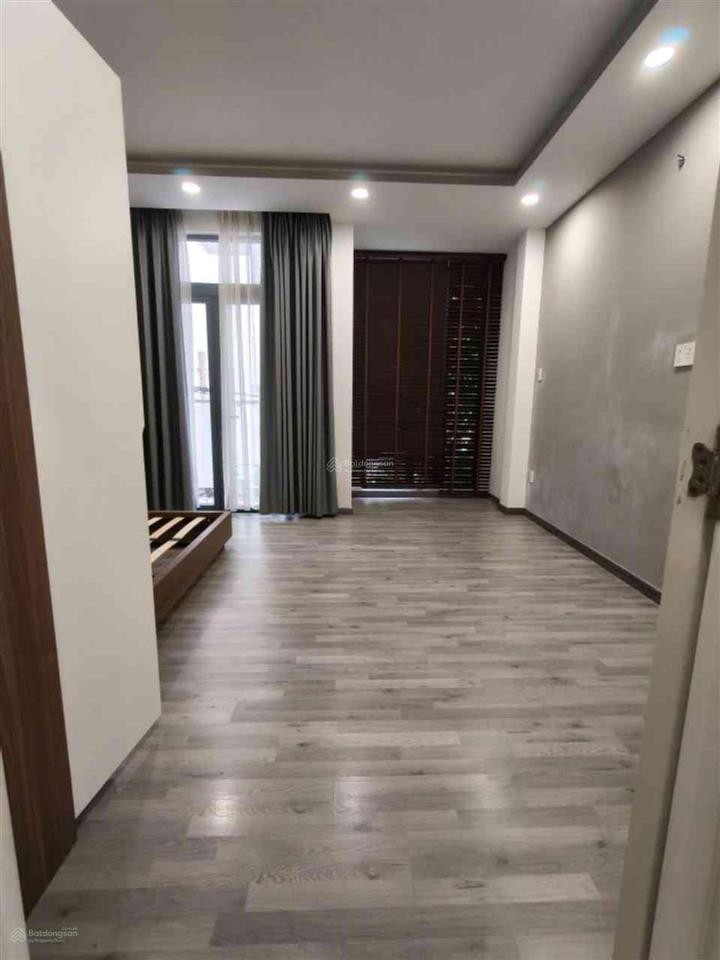 Nhà tân phú, 5x14m, 3 tầng, nguyễn hữu tiến, giáp tân bình, chỉ 6.99 tỷ