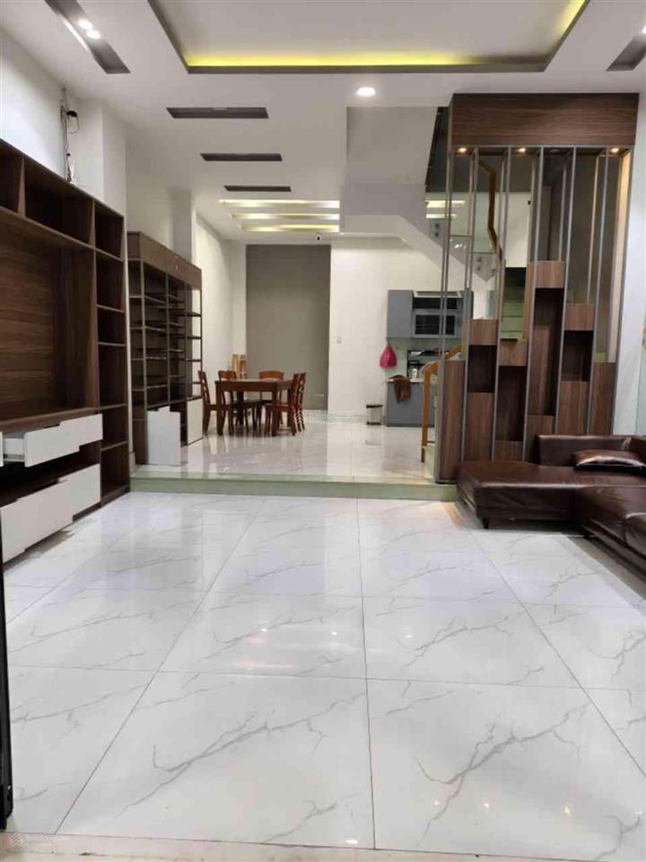 Nhà tân phú, 5x14m, 3 tầng, nguyễn hữu tiến, giáp tân bình, chỉ 6.99 tỷ