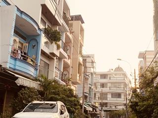 ( 4 x 19 ) không lộ giới, nhà c4, mặt tiền cư xá phú lâm a, quận 6, chỉ 9 tỷ 1 tl