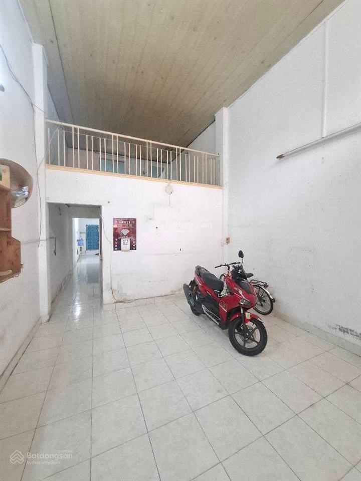 ( 4 x 19 ) không lộ giới, nhà c4, mặt tiền cư xá phú lâm a, quận 6, chỉ 9 tỷ 1 tl