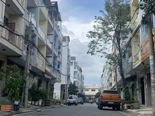 Mặt tiền đường số, khu bình phú, quận 6, nhà 4 tầng, dt 48m2 ( 4 x 12 ), nhỉnh 8 tỷ tl