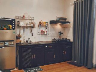 Bán căn chung cư 12t mặt tiền trần thánh tông, sơn trà