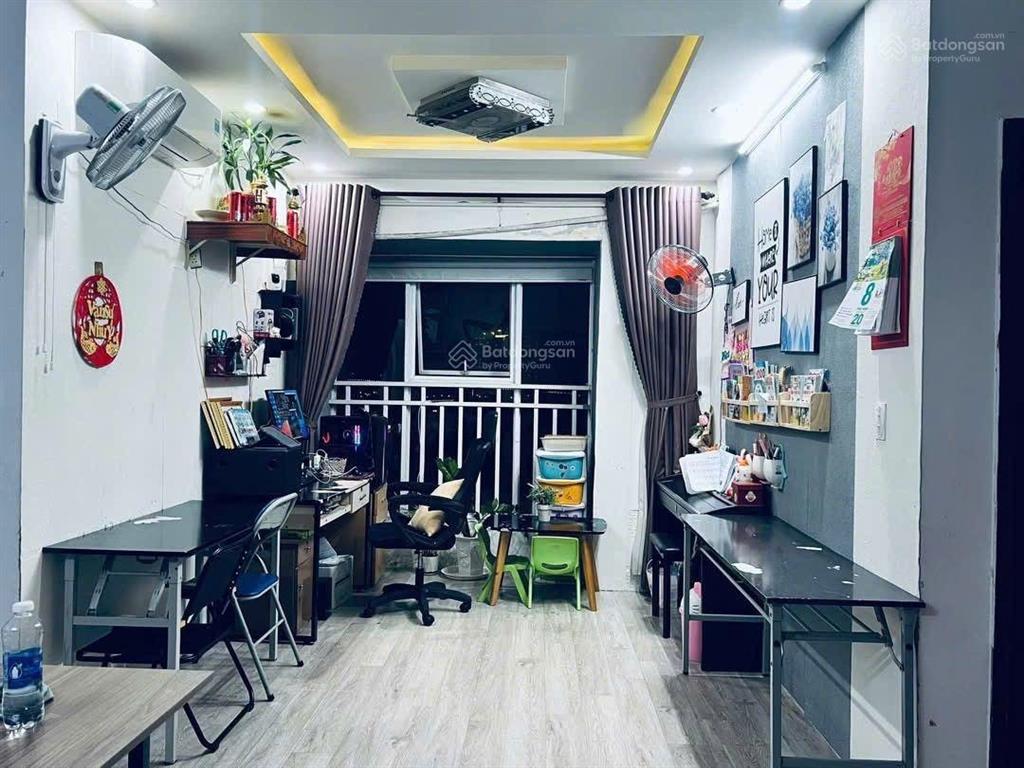 Bán căn chung cư 12t thoáng mát, đẹp