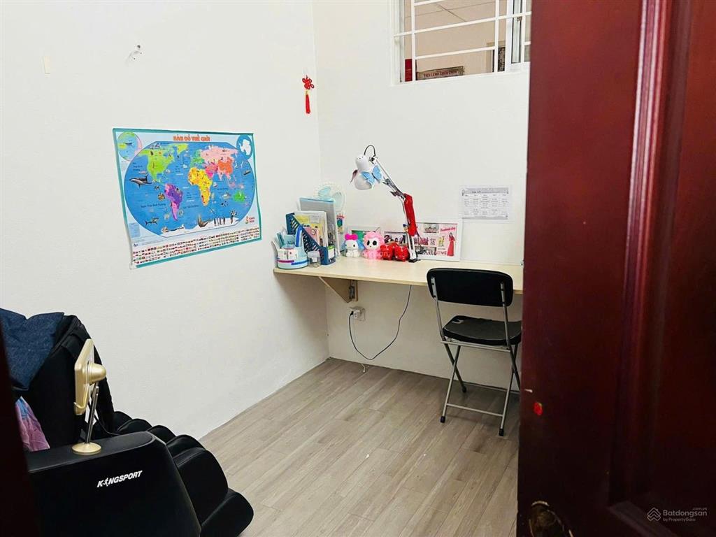 Bán căn chung cư 12t thoáng mát, đẹp