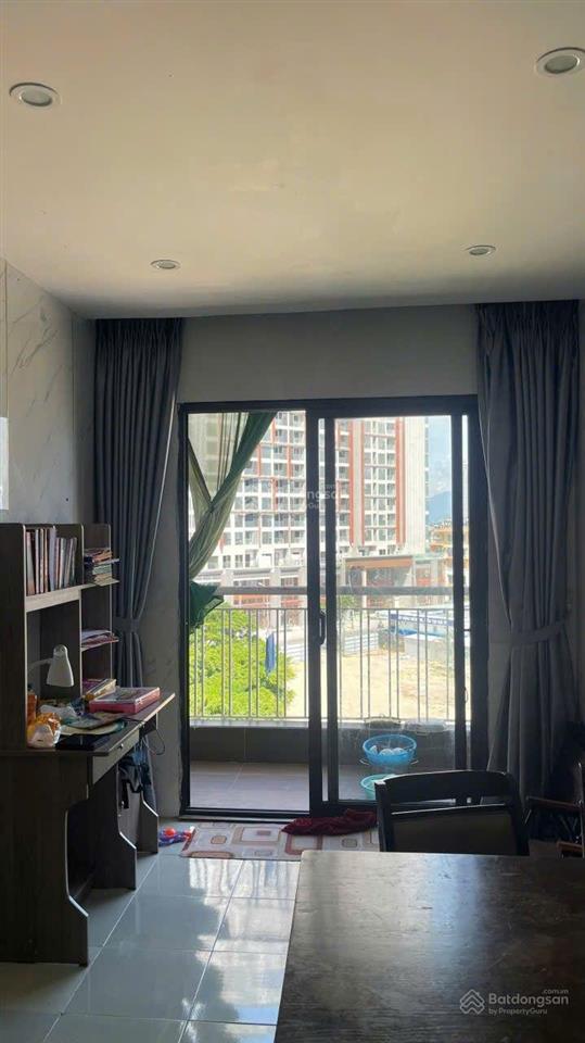 Bán căn chung cư vicoland, nại hiên đông