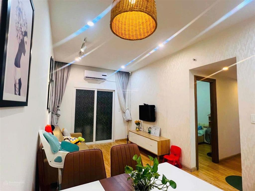 Bán căn chung cư nest home chu huy mân, sơn trà, đà nẵng