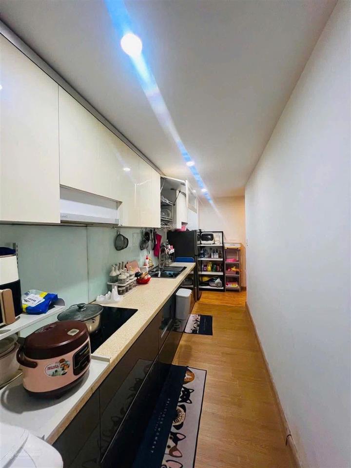 Bán căn chung cư nest home chu huy mân, sơn trà, đà nẵng