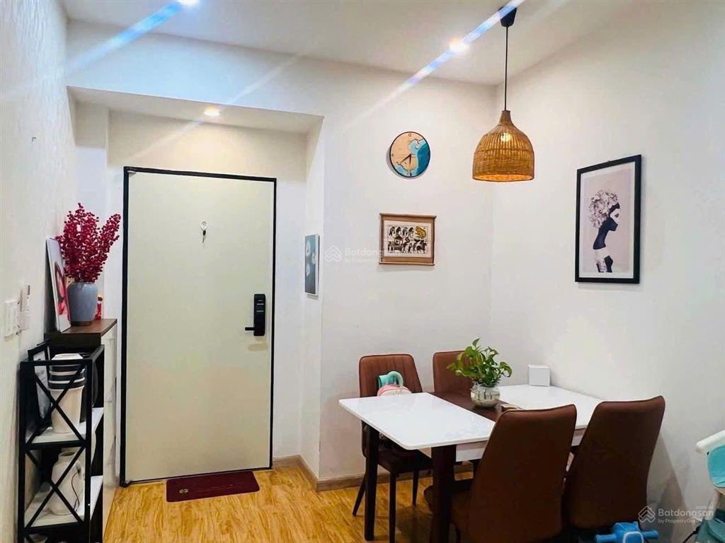 Bán căn chung cư nest home chu huy mân, sơn trà, đà nẵng