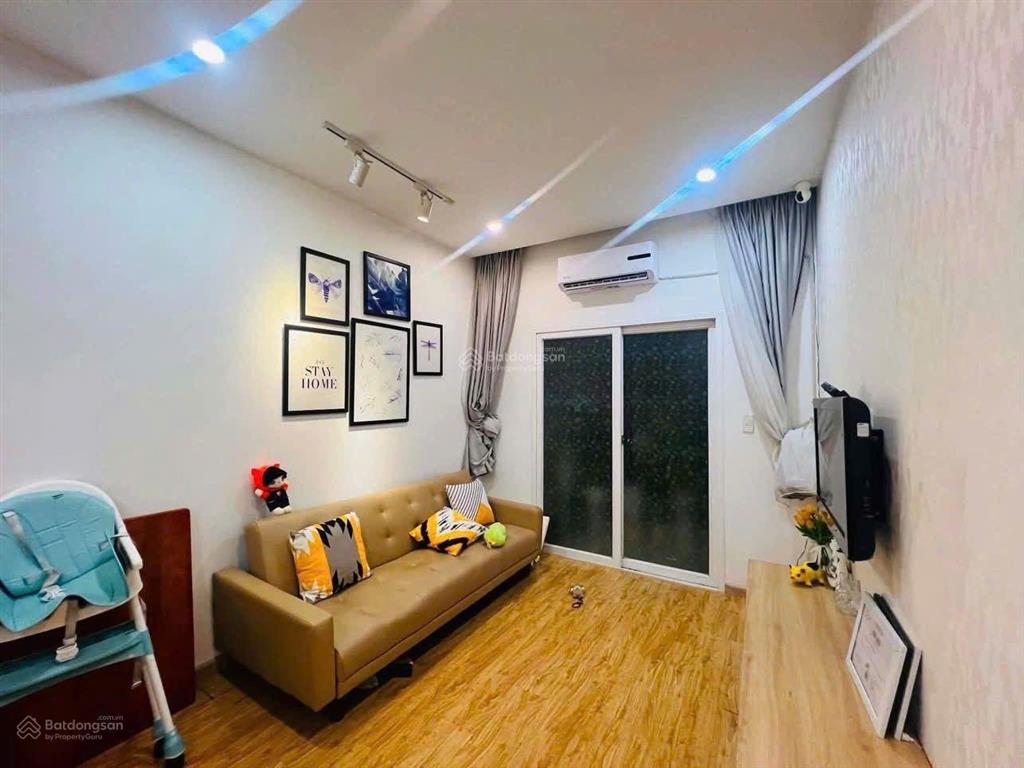 Bán căn chung cư nest home chu huy mân, sơn trà, đà nẵng