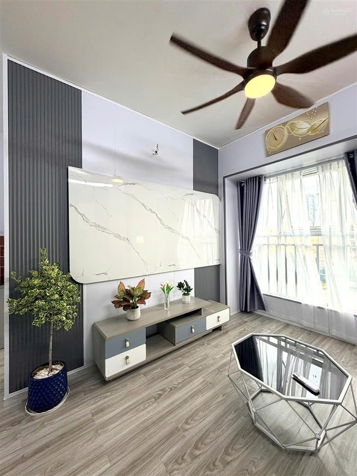 Bán căn chung cư tầng trung 12t đẹp rẻ