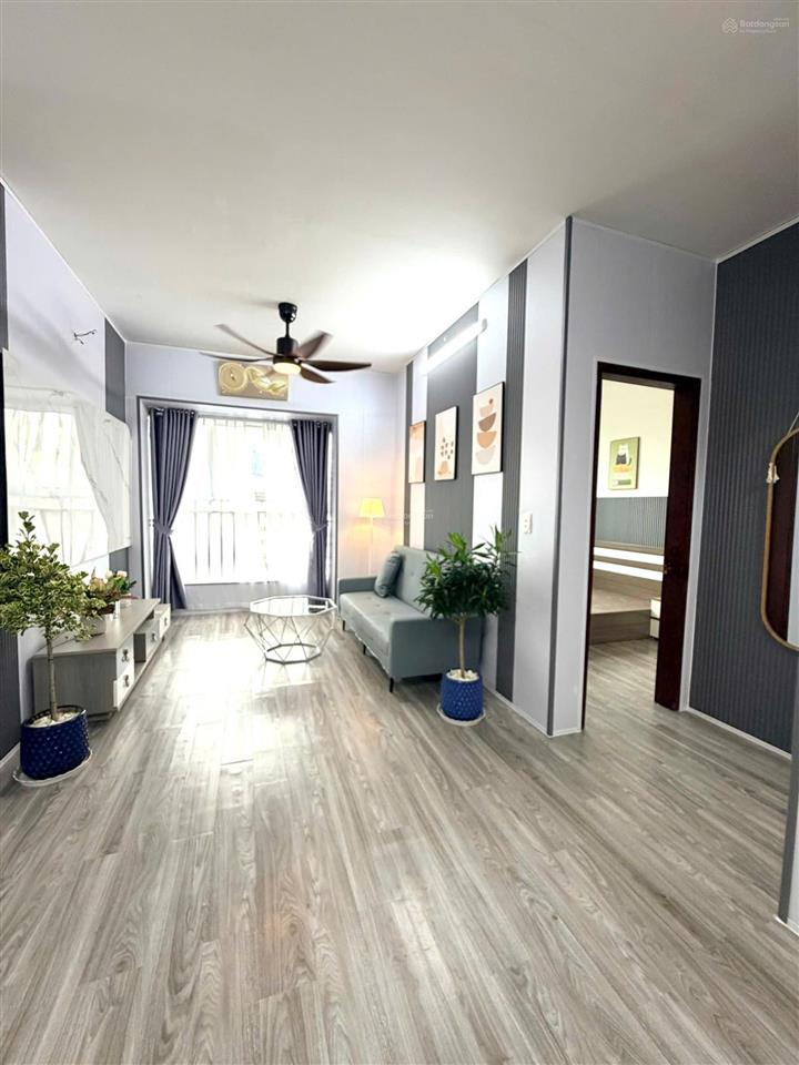 Bán căn chung cư tầng trung 12t đẹp rẻ