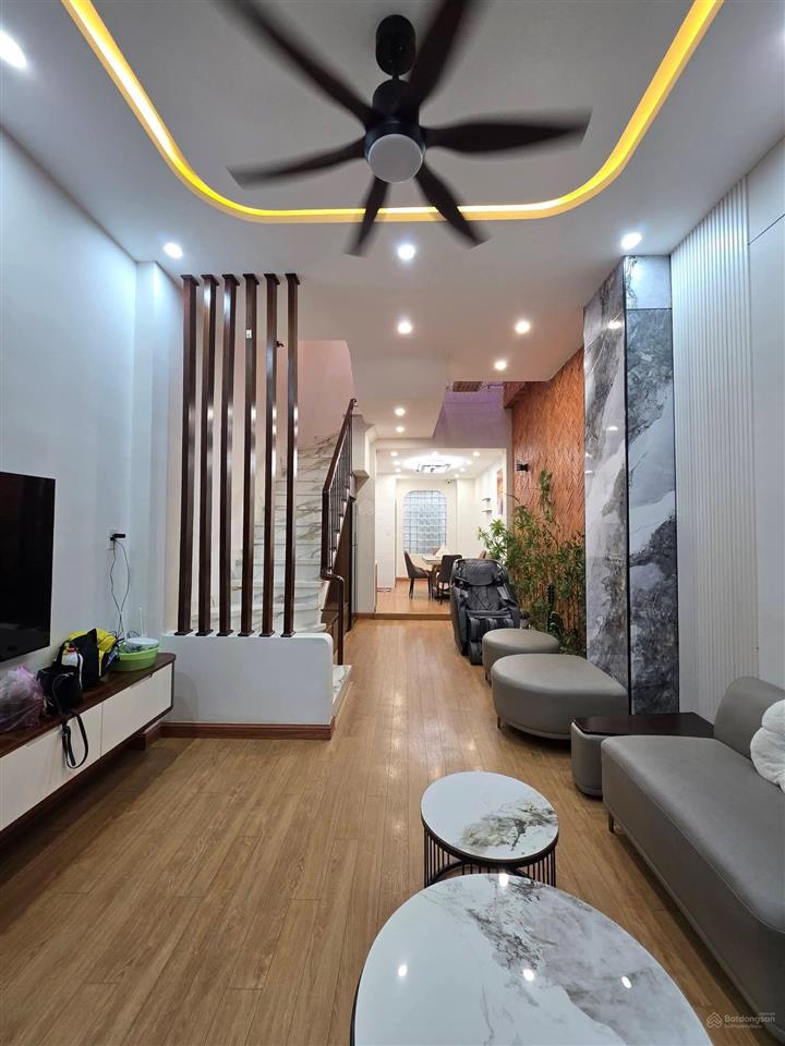 Bán nhà 3 tầng khu an hải full nội thất