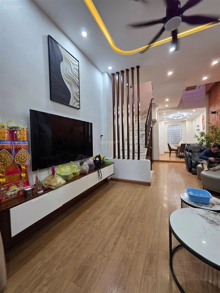 Bán nhà 3 tầng khu an hải full nội thất