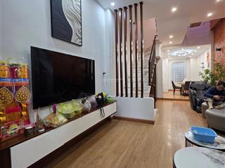 Bán nhà 3 tầng khu an hải full nội thất