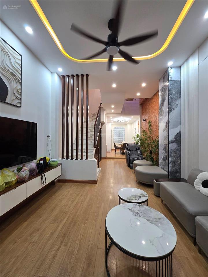Bán nhà 3 tầng khu an hải full nội thất
