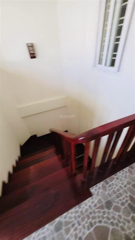 Bán nhà hoàng quốc việt, cầu giấy,52m,6t, oto, kd,2 thoáng,gần nguyễn văn huyên, nguyễn khánh toàn