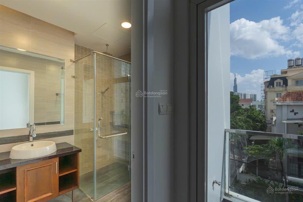 Cho thuê villa 216/8 nguyễn văn hưởng  thảo điền
