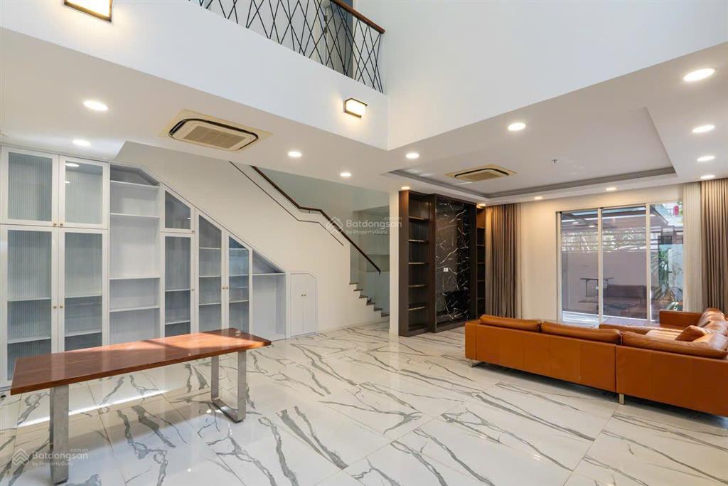 Cho thuê villa 216/8 nguyễn văn hưởng  thảo điền
