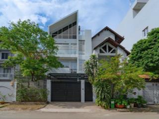 Cho thuê villa 216/8 nguyễn văn hưởng  thảo điền