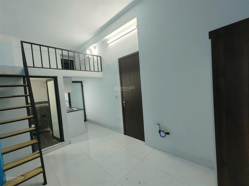 Cho thuê chung cư mini khu vực yên xá  tân triều