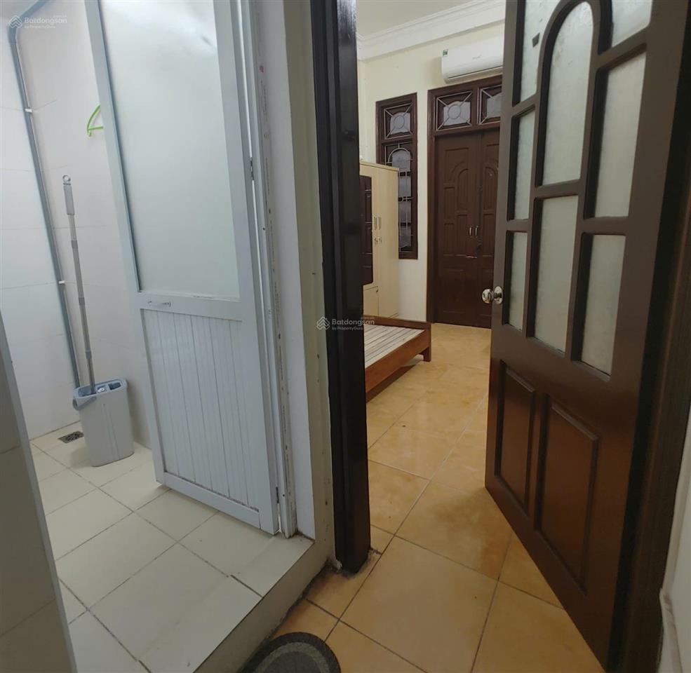 Phòng trọ cho nữ thuê ở trần quốc vượng  xuân thủy  cầu giấy