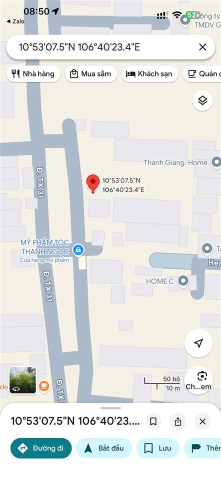 Bán đất giá tốt  giảm 50% với thị trường. thổ cư