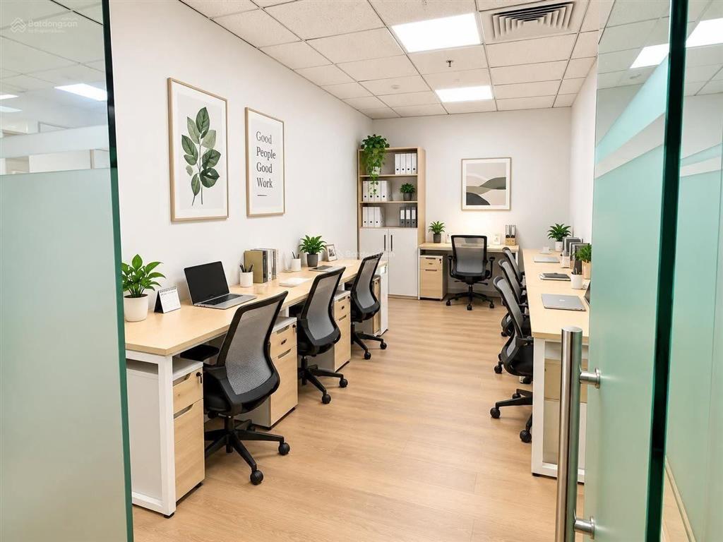 Cho thuê văn phòng làm việc coworking space , diện tích từ 835 mét vuông, tại quận đống đa  hn