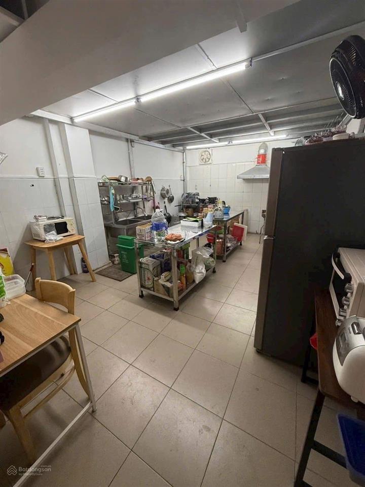 Mặt bằng mặt tiền xô viết 2 chiều gần cầu thị nghè, 3.5x22m kdtd