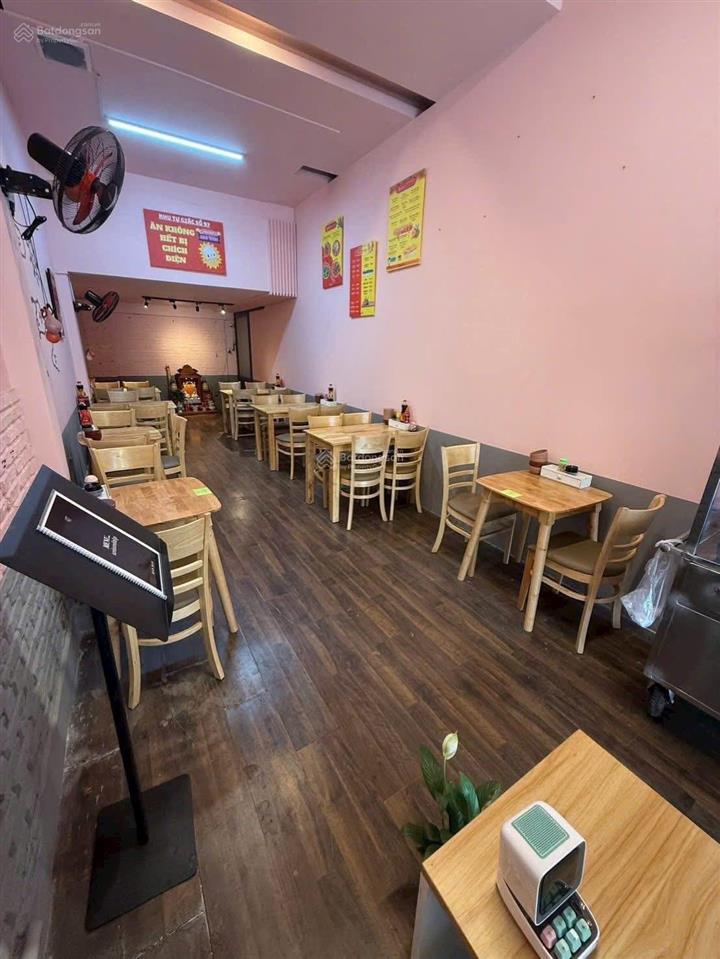 Mặt bằng mặt tiền xô viết 2 chiều gần cầu thị nghè, 3.5x22m kdtd