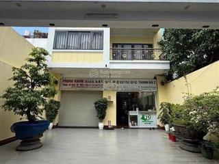 Mặt tiền đường giá tốt 80m2 thích hợp làm spa, nails, văn phòng