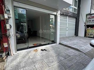 Nhà mặt tiền lê hồng phong full nội thất vừa ở vừa kinh doanh