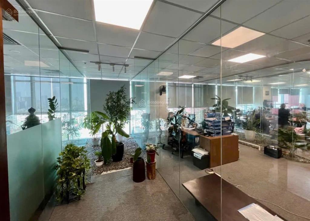 Cho thuê văn phòng, lớp học, gym, spa, phòng khám, phố lê trọng tấn 80m giá 13,5tr.  0395 512 ***