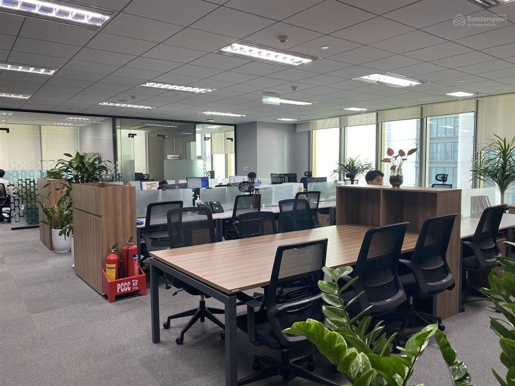 Cho thuê văn phòng, lớp học, gym, spa, phòng khám, phố lê trọng tấn 80m giá 13,5tr.  0395 512 ***